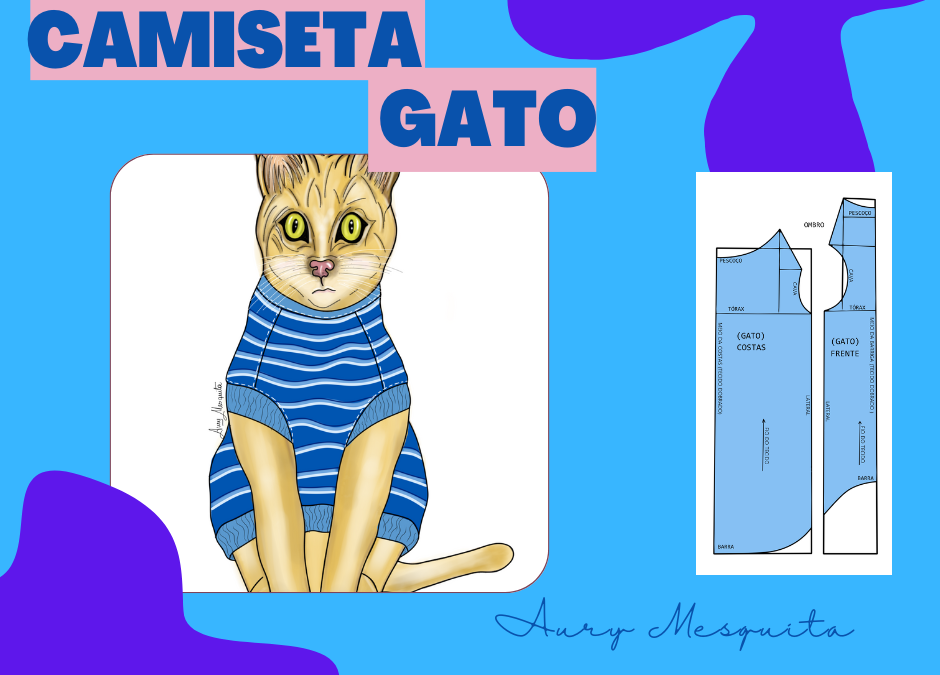 Regata para Gatos