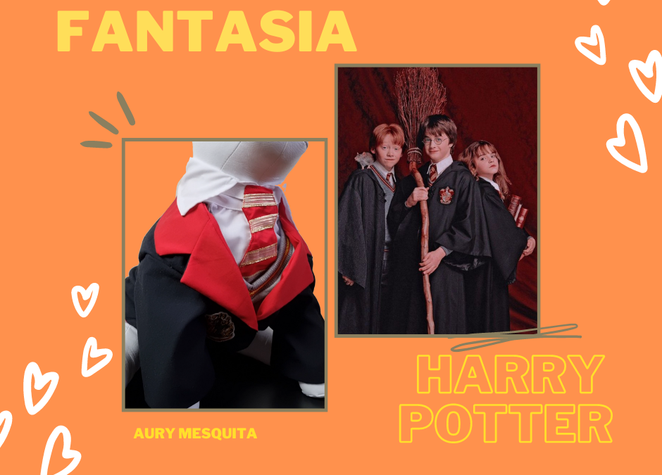 Fantasia Harry Potter