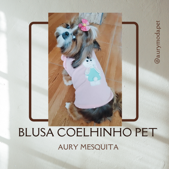 ✅ Conheça o CURSO COSTURA PET. Mais de 90 Aulas e 90 Moldes para baixar. 5 Anos de Acesso e Certificado! Clique para Saber Mais: 👉 https://materiais.maximustecidos.com.... LOJA DE MANEQUIM PET https://produto.mercadolivre.com.br/M... https://produto.mercadolivre.com.br/M... LOJA ELO7 MODELAGENS EM PDF https://www.elo7.com.br/modapetdaaury 📱Compra de manequins: (62)992865764 🛍 Conheça nossa loja online: https://www.elo7.com.br/modapetdaaury 💡Facebook: https://www.facebook.com/modapetdaaury/ 📷 Instagram: https://www.instagram.com/aurymodapet/ EMAIL