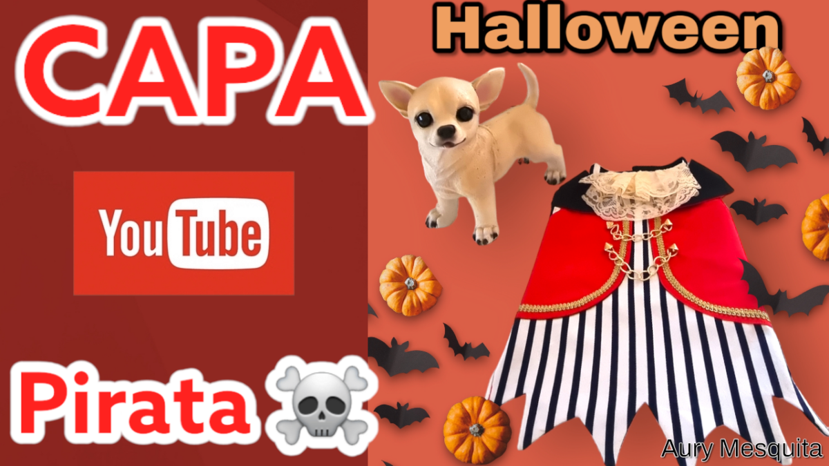 Como fazer fantasia halloween