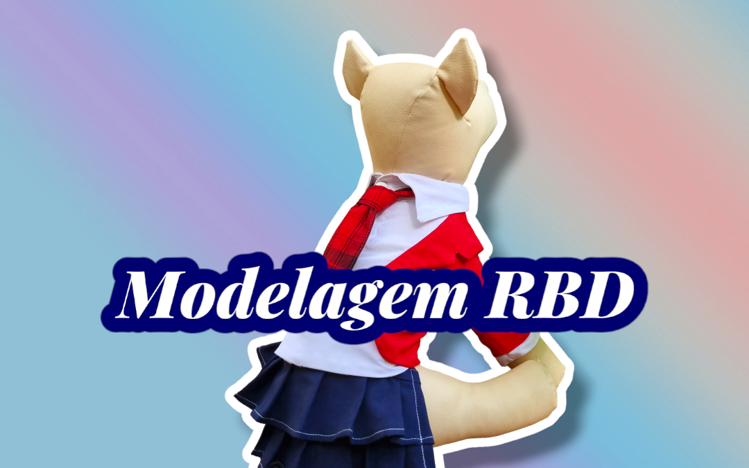 O poder do molde base (modelagem uniforme RBD)