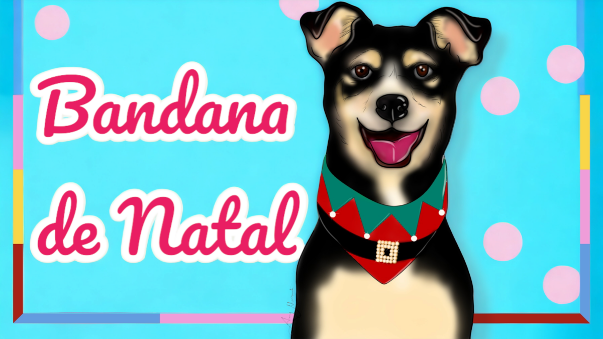 COMO MODELAR BANDANA PET